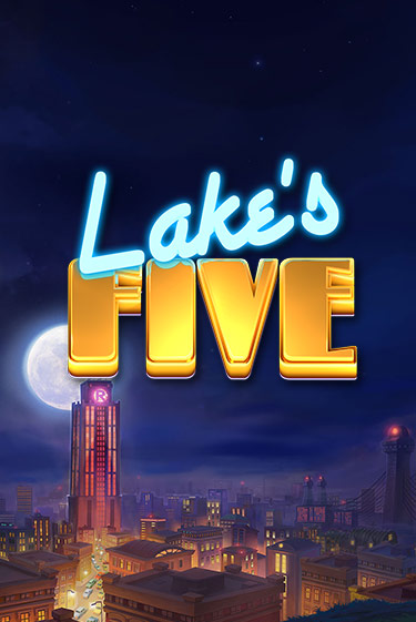 Демо игра Lake's Five играть онлайн | Казино Х бесплатно