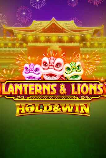 Демо игра Lanterns & Lions: Hold & Win играть онлайн | Казино Х бесплатно