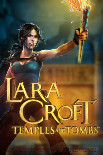 Демо игра Lara Croft: Temples and Tombs играть онлайн | Казино Х бесплатно