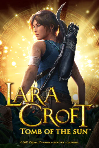 Демо игра Lara Croft®: Tomb of the Sun™ играть онлайн | Казино Х бесплатно