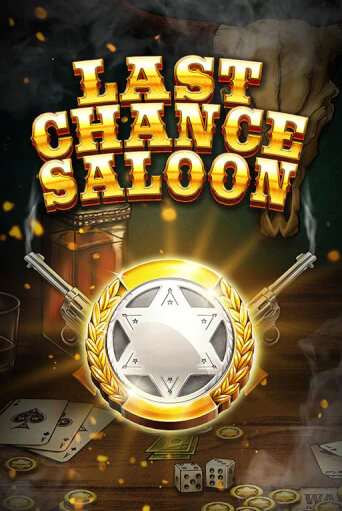 Демо игра Last Chance Saloon играть онлайн | Казино Х бесплатно