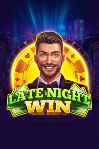 Демо игра Late-Night Win играть онлайн | Казино Х бесплатно