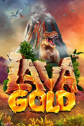 Демо игра Lava Gold играть онлайн | Казино Х бесплатно