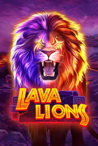 Демо игра Lava Lions играть онлайн | Казино Х бесплатно