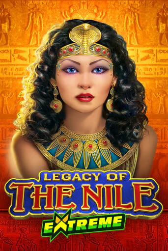 Демо игра The Legacy of the Nile Extreme играть онлайн | Казино Х бесплатно