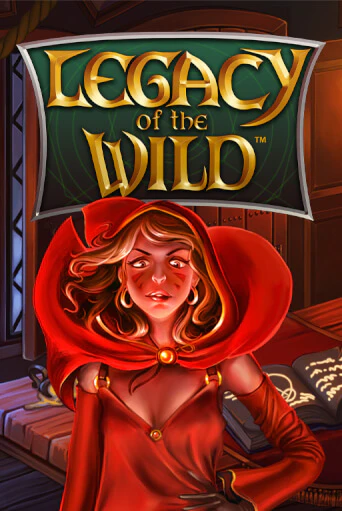 Демо игра Legacy of the Wild играть онлайн | Казино Х бесплатно