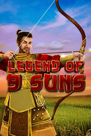 Демо игра Legend of 9 Suns играть онлайн | Казино Х бесплатно