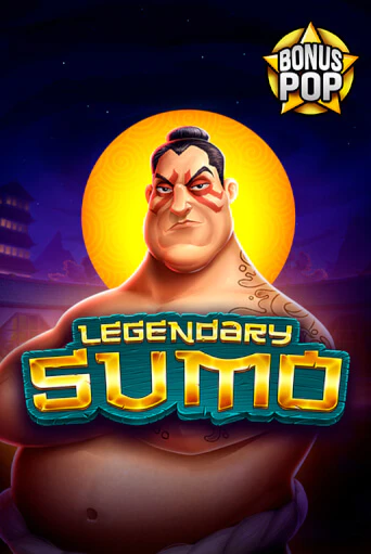 Демо игра Legendary Sumo играть онлайн | Казино Х бесплатно