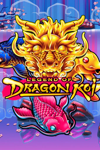 Демо игра Legend of Dragon Koi играть онлайн | Казино Х бесплатно