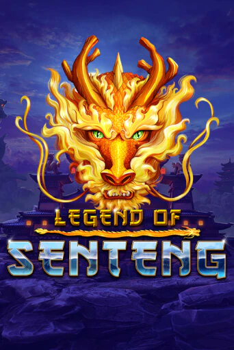 Демо игра Legend of Senteng играть онлайн | Казино Х бесплатно