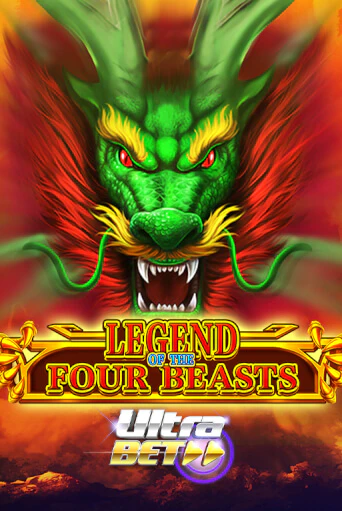 Демо игра Legend of the Four Beasts играть онлайн | Казино Х бесплатно