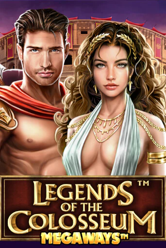 Демо игра Legends of the Colosseum играть онлайн | Казино Х бесплатно