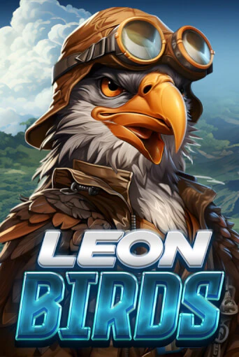 Демо игра Leon Birds играть онлайн | Казино Х бесплатно