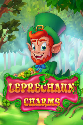 Демо игра Leprechaun Charms играть онлайн | Казино Х бесплатно