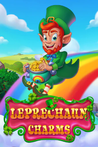 Демо игра Leprechaun Charms играть онлайн | Казино Х бесплатно