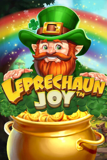 Демо игра Leprechaun Joy играть онлайн | Казино Х бесплатно