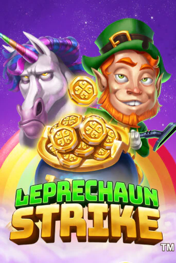 Демо игра Leprechaun Strike играть онлайн | Казино Х бесплатно