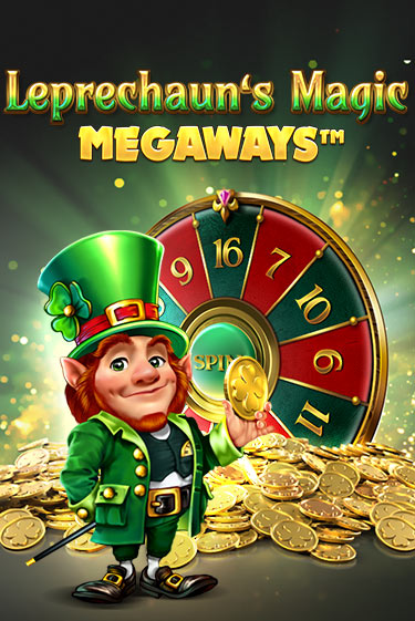 Демо игра Leprechaun's Magic Megaways играть онлайн | Казино Х бесплатно