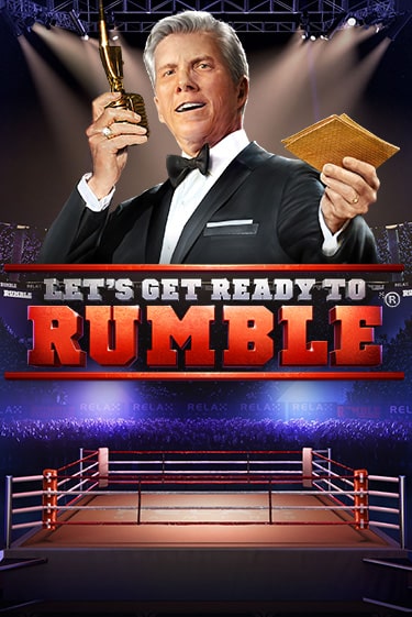 Демо игра Let's get ready to Rumble играть онлайн | Казино Х бесплатно