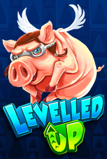 Демо игра Levelled Up играть онлайн | Казино Х бесплатно