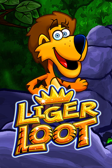 Демо игра Liger Loot играть онлайн | Казино Х бесплатно