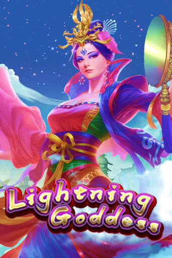 Демо игра Lightning Goddess играть онлайн | Казино Х бесплатно