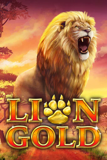 Демо игра Lion Gold играть онлайн | Казино Х бесплатно