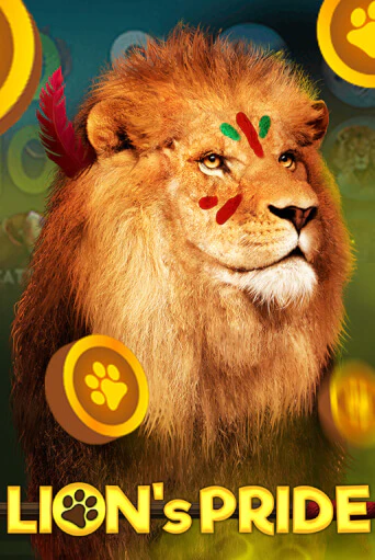 Демо игра Lions Pride играть онлайн | Казино Х бесплатно