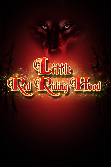 Демо игра Little Red Riding Hood играть онлайн | Казино Х бесплатно