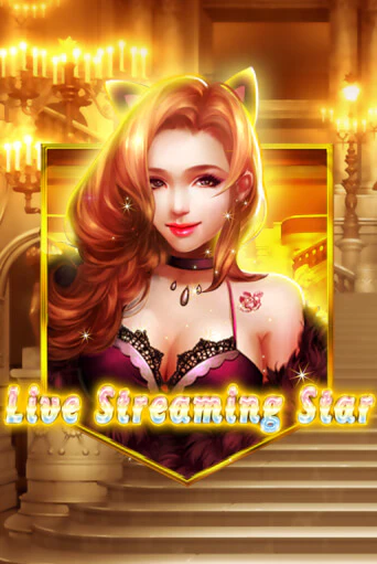 Демо игра Live Streaming Star играть онлайн | Казино Х бесплатно