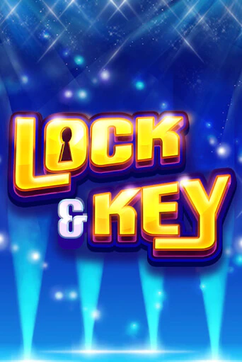 Демо игра Lock and Key играть онлайн | Казино Х бесплатно