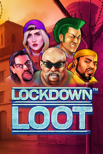 Демо игра Lockdown Loot играть онлайн | Казино Х бесплатно