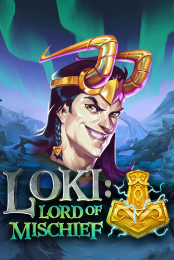 Демо игра Loki Lord of Mischief играть онлайн | Казино Х бесплатно