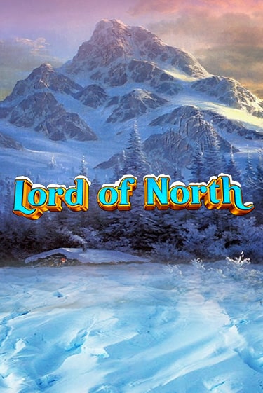 Демо игра Lord Of North играть онлайн | Казино Х бесплатно