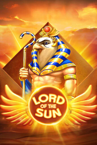 Демо игра Lord of the Sun играть онлайн | Казино Х бесплатно