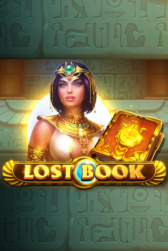 Демо игра Lost Book играть онлайн | Казино Х бесплатно