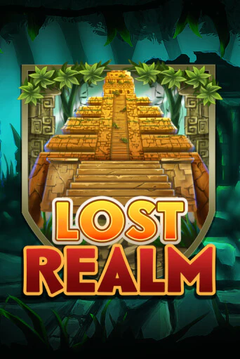 Демо игра Lost Realm играть онлайн | Казино Х бесплатно