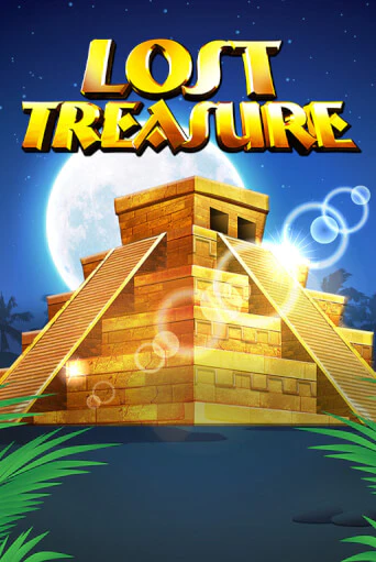 Демо игра Lost Treasure играть онлайн | Казино Х бесплатно