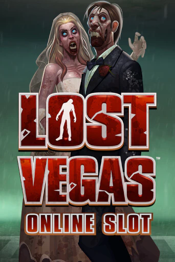 Демо игра Lost Vegas играть онлайн | Казино Х бесплатно