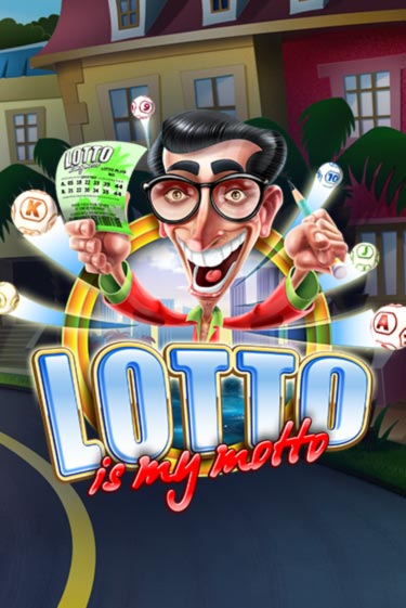 Демо игра Lotto is My Motto играть онлайн | Казино Х бесплатно