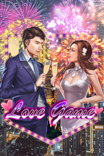 Демо игра Love Game играть онлайн | Казино Х бесплатно