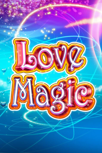 Демо игра Love Magic играть онлайн | Казино Х бесплатно