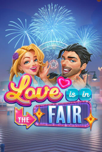 Демо игра Love is in the Fair играть онлайн | Казино Х бесплатно