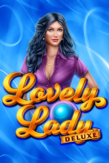 Демо игра Lovely Lady Deluxe играть онлайн | Казино Х бесплатно