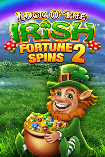 Демо игра Luck O' The Irish Fortune Spins 2 играть онлайн | Казино Х бесплатно