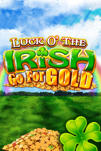 Демо игра Luck O' the Irish Go For Gold играть онлайн | Казино Х бесплатно