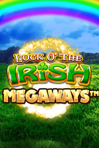 Демо игра Luck O' The Irish Megaways играть онлайн | Казино Х бесплатно