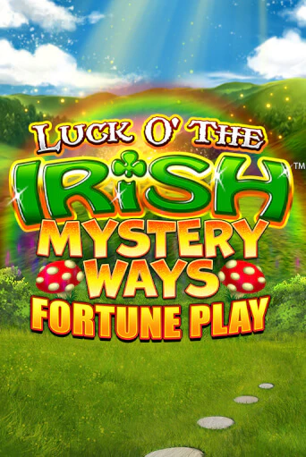 Демо игра Luck O' the Irish Mystery Ways играть онлайн | Казино Х бесплатно