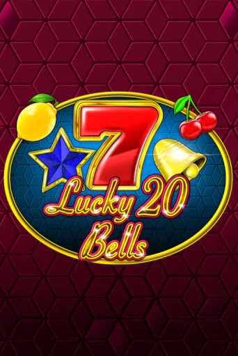 Демо игра Lucky 20 Bells играть онлайн | Казино Х бесплатно