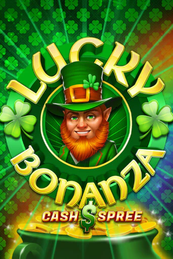 Демо игра Lucky Bonanza Cash Spree играть онлайн | Казино Х бесплатно